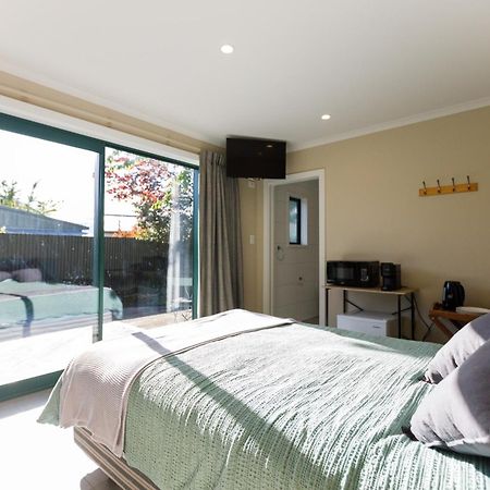 Private Guesthouse In Wanaka Dış mekan fotoğraf