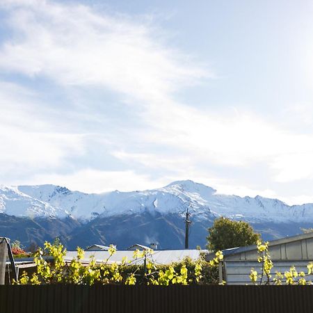 Private Guesthouse In Wanaka Dış mekan fotoğraf