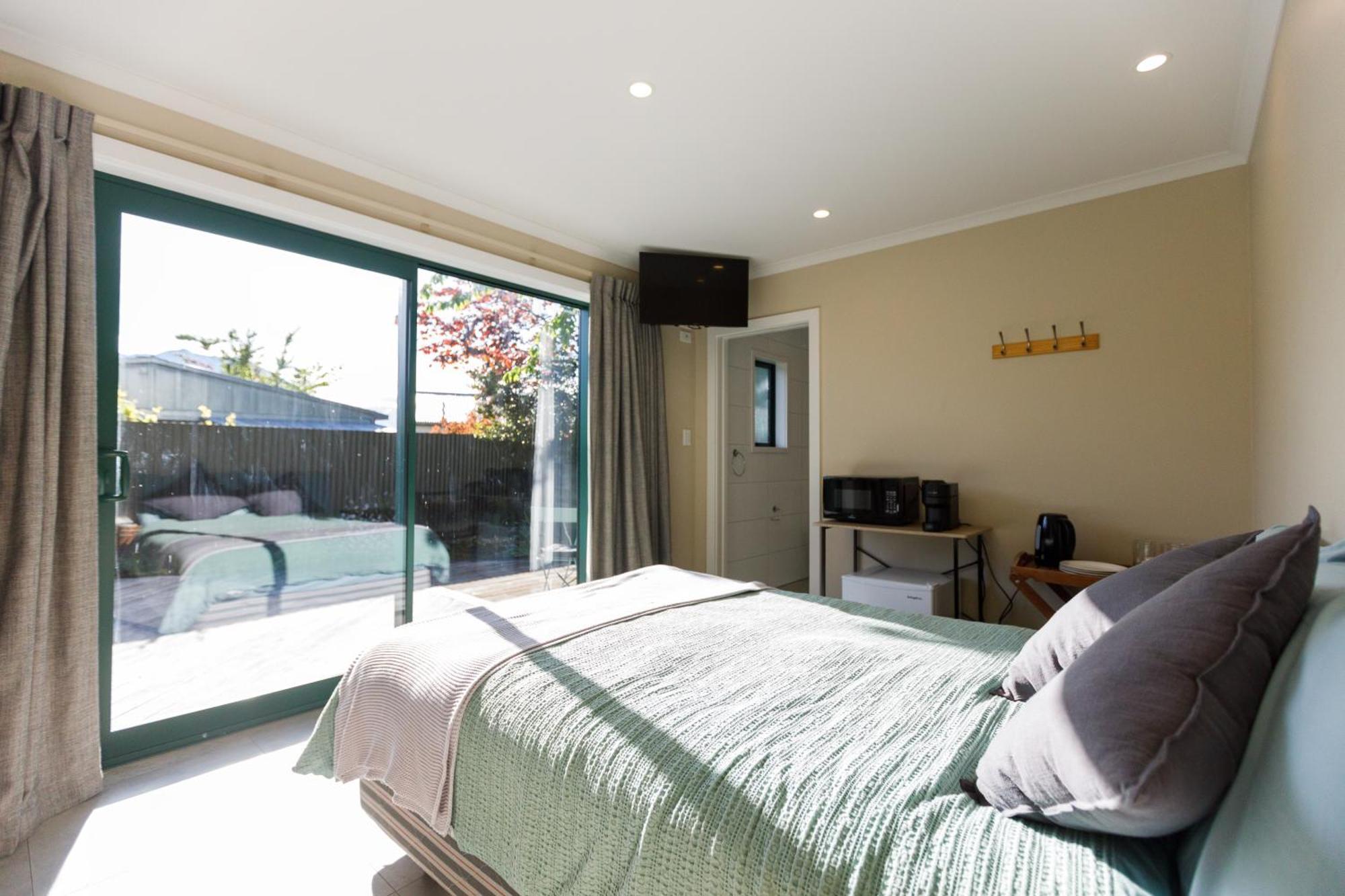 Private Guesthouse In Wanaka Dış mekan fotoğraf