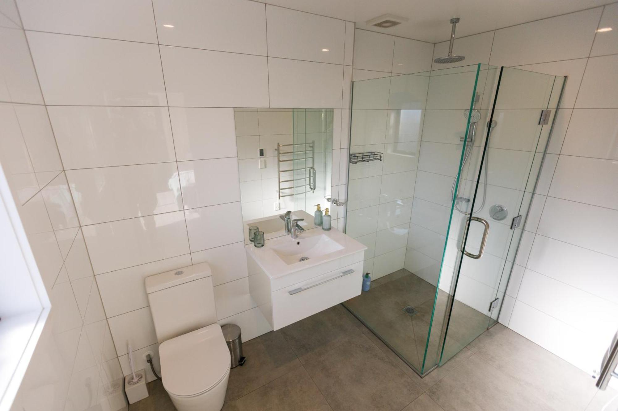 Private Guesthouse In Wanaka Dış mekan fotoğraf