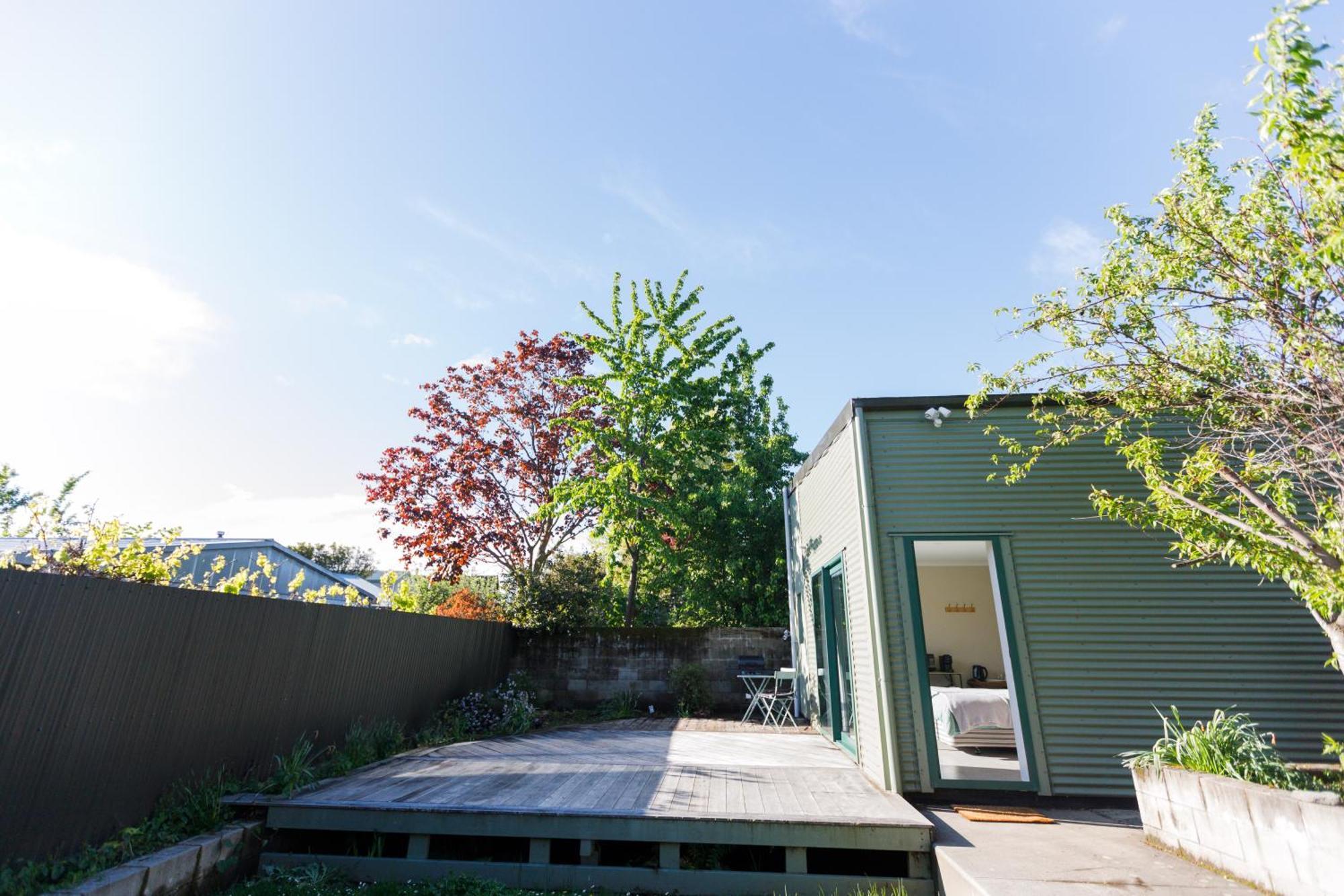 Private Guesthouse In Wanaka Dış mekan fotoğraf
