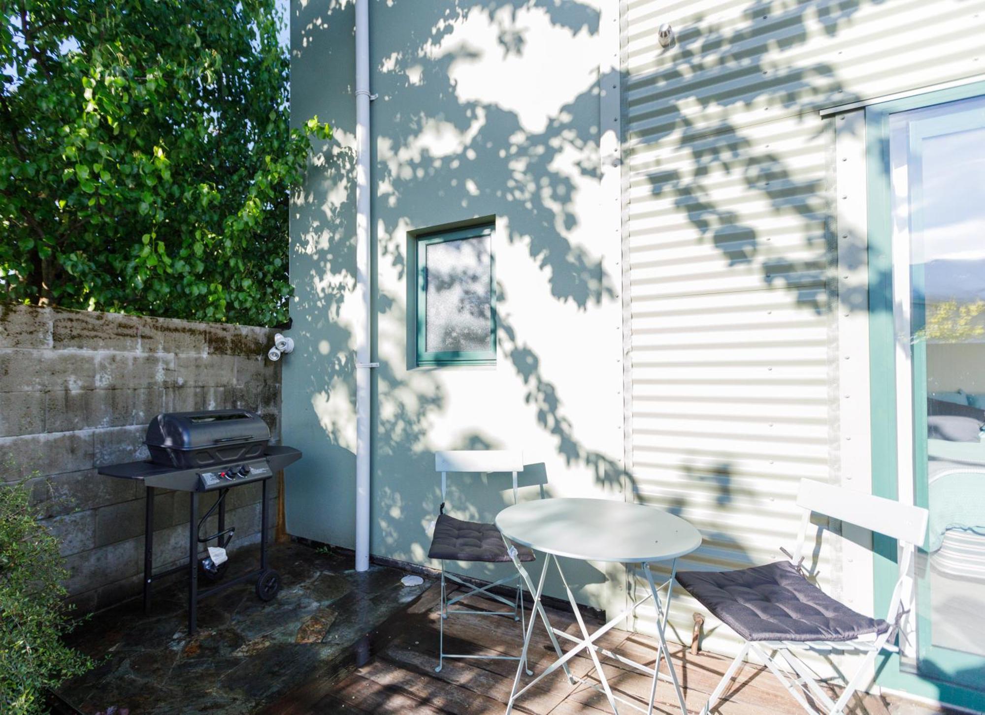 Private Guesthouse In Wanaka Dış mekan fotoğraf